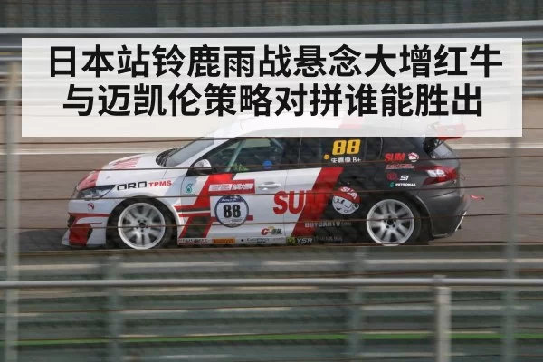 Suzuka circuit